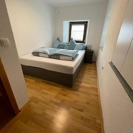 Ferienwohnung Rener ザウテンス エクステリア 写真
