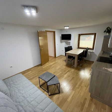 Ferienwohnung Rener ザウテンス エクステリア 写真