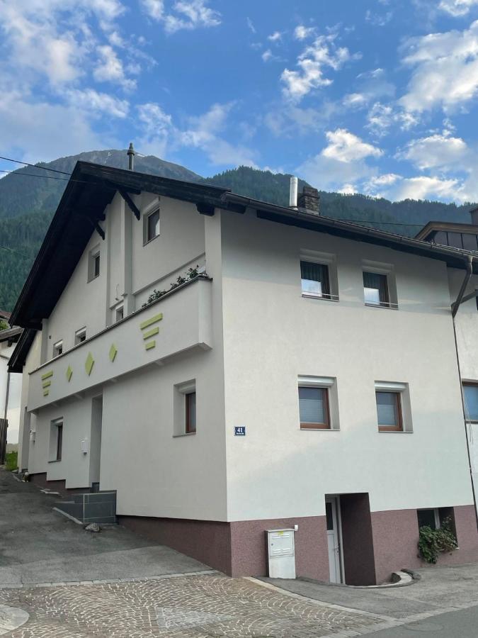 Ferienwohnung Rener ザウテンス エクステリア 写真