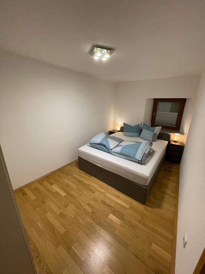 Ferienwohnung Rener ザウテンス エクステリア 写真
